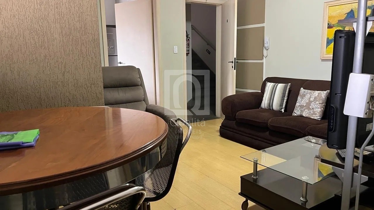 Apartamento à venda com 2 quartos, 55m² - Foto 4