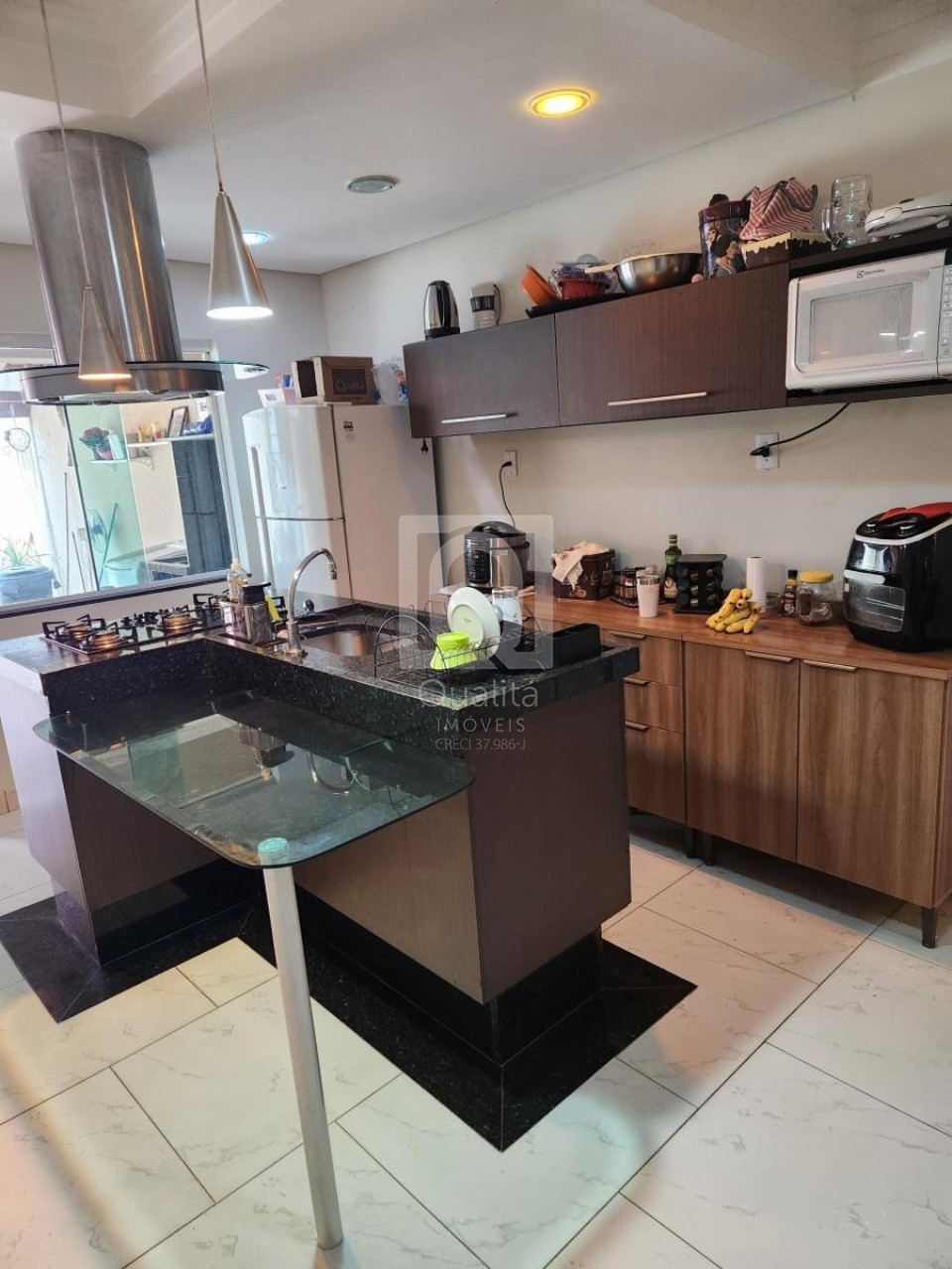 Casa à venda com 3 quartos, 216m² - Foto 5