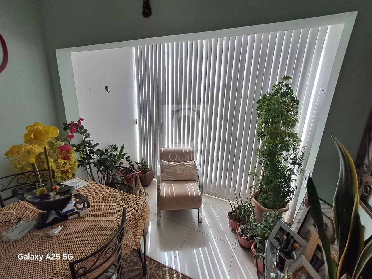 Apartamento à venda com 2 quartos, 64m² - Foto 3