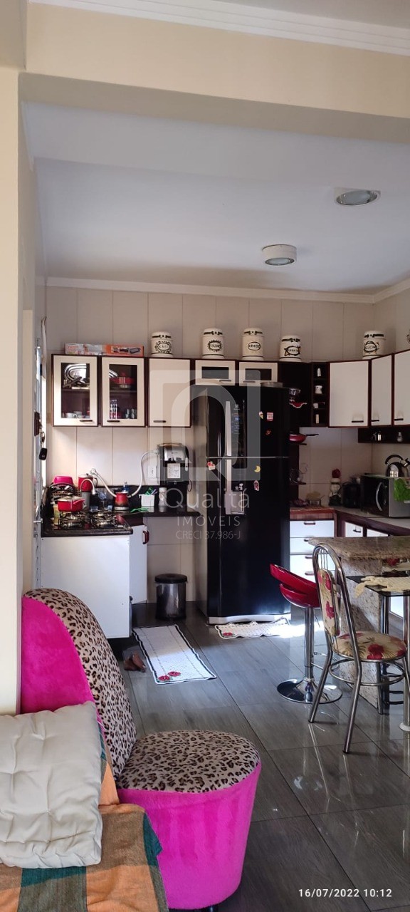 Sobrado à venda com 2 quartos, 80m² - Foto 4