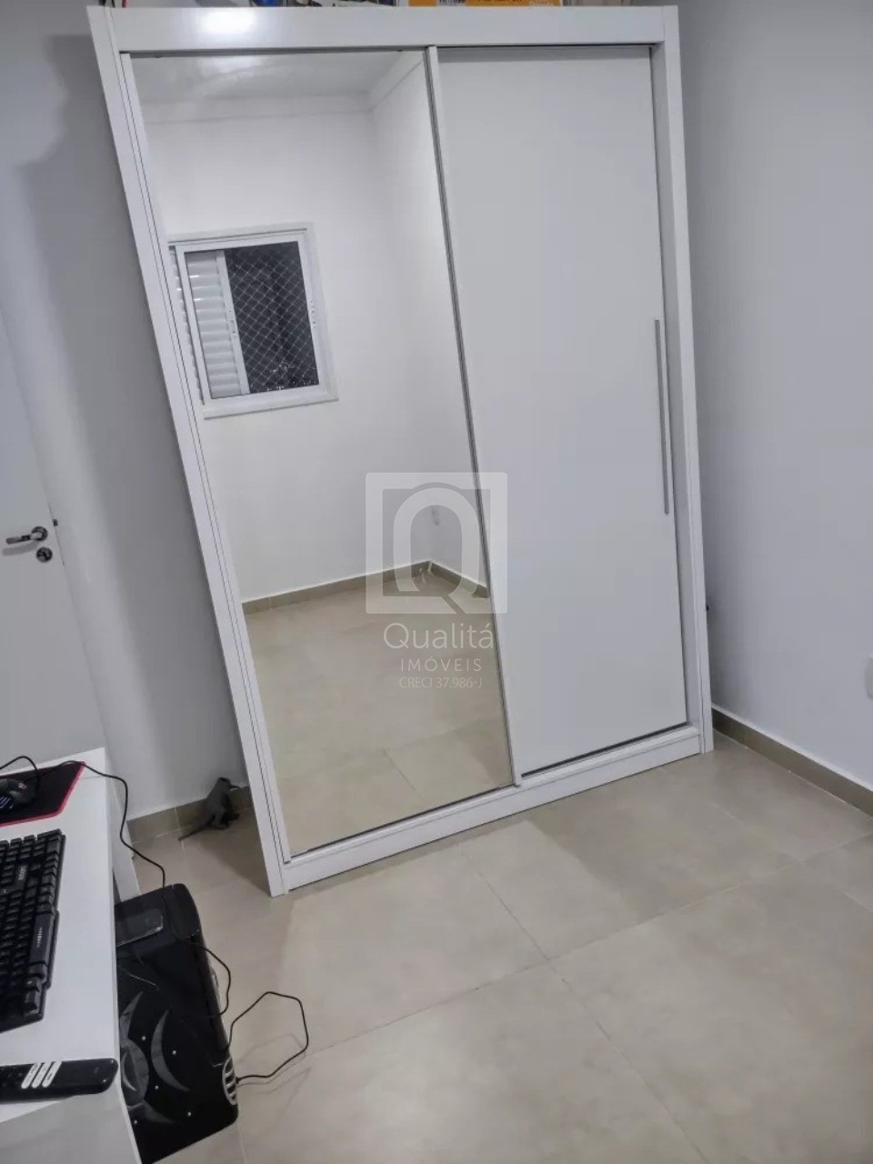 Apartamento à venda com 2 quartos, 45m² - Foto 8