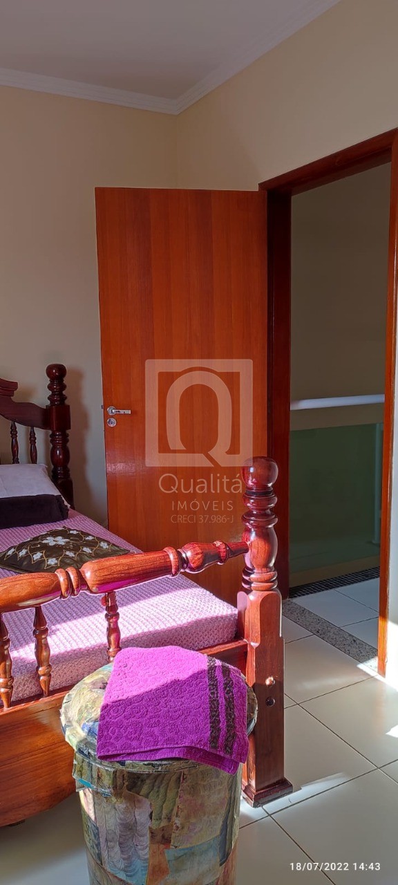 Sobrado à venda com 2 quartos, 80m² - Foto 8