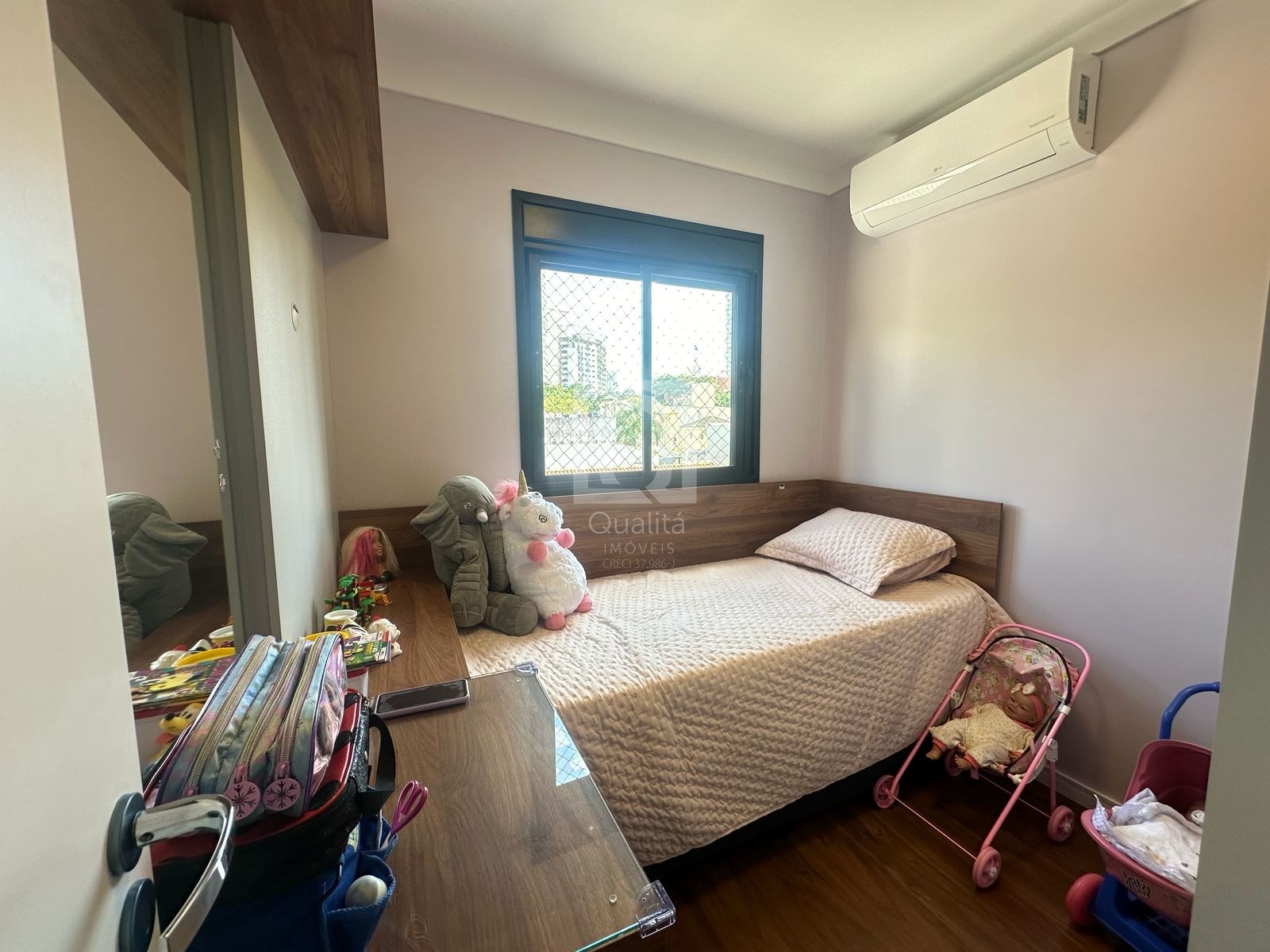 Apartamento à venda com 3 quartos, 85m² - Foto 16