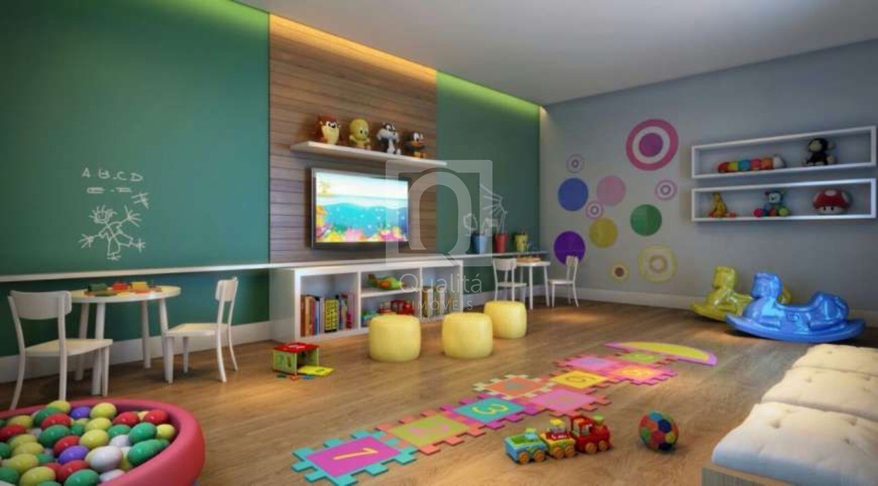 Apartamento, 2 quartos, 48 m² - Foto 30