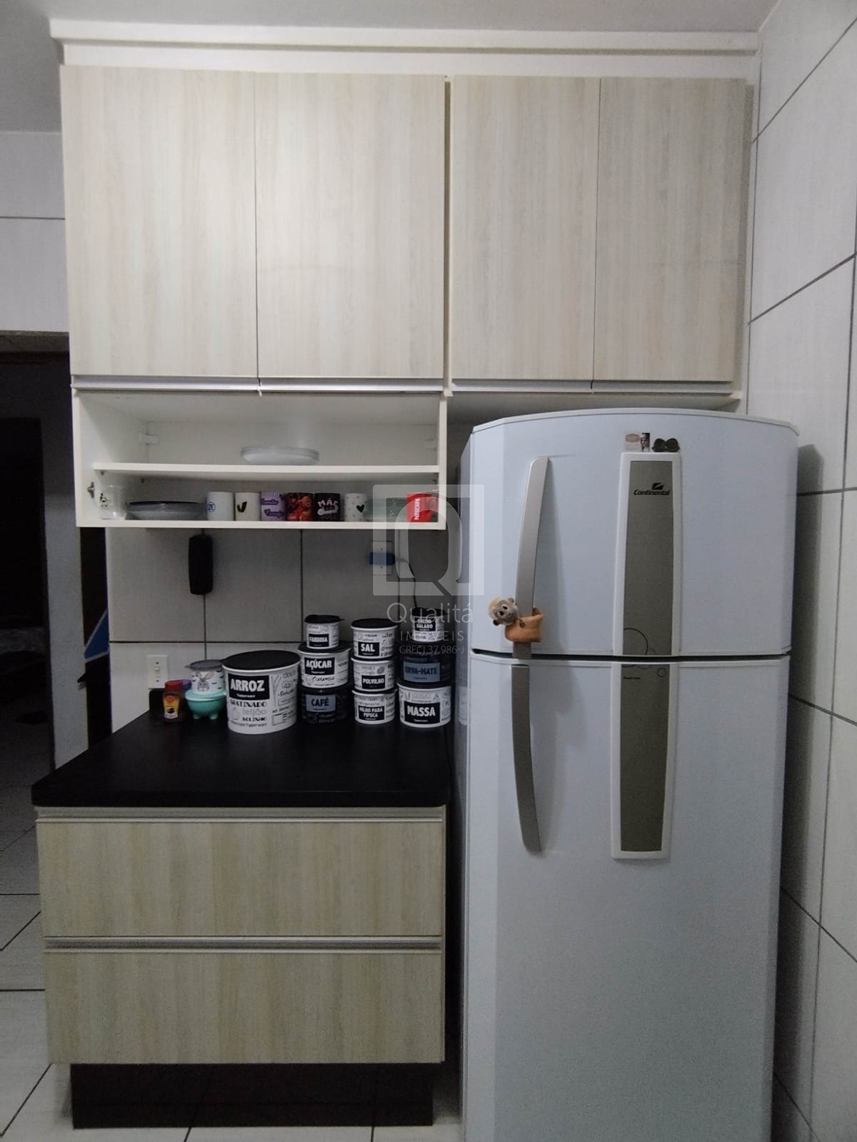 Apartamento à venda com 2 quartos, 54m² - Foto 9