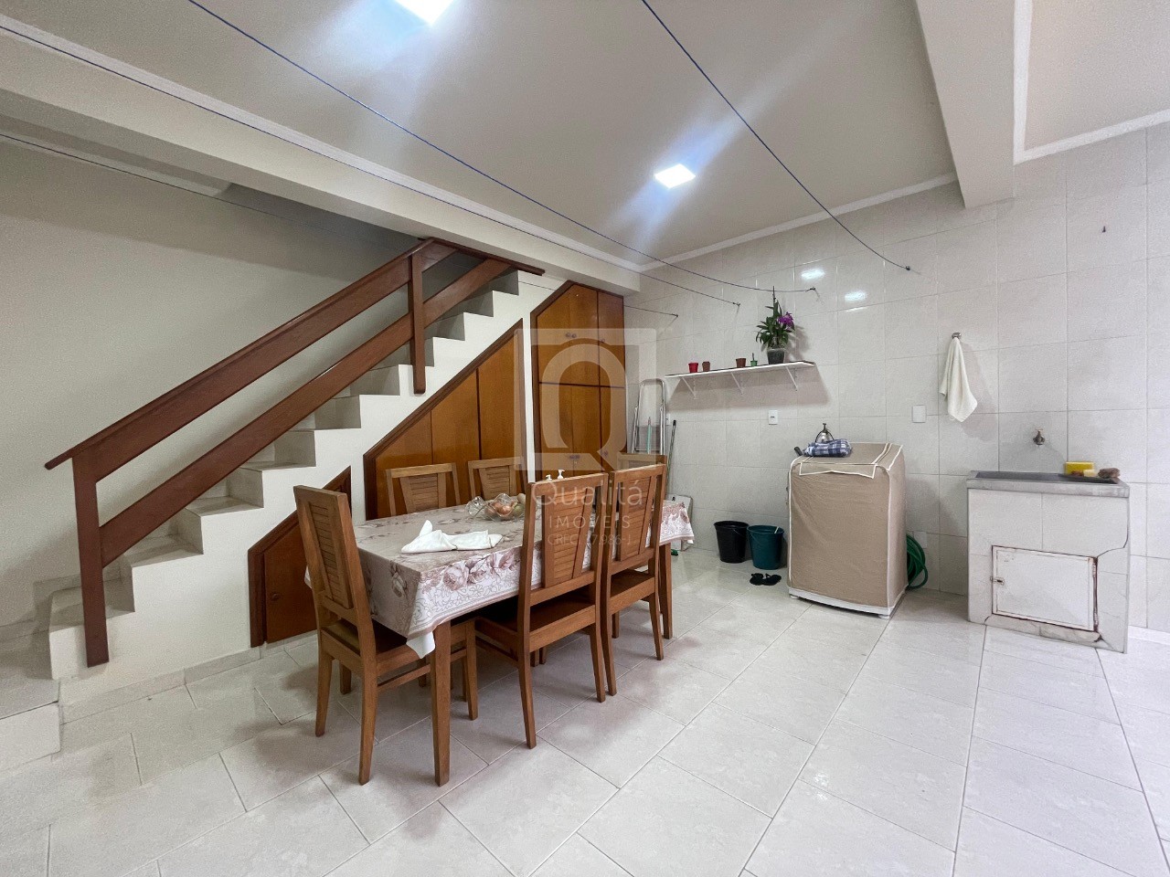 Sobrado à venda com 4 quartos, 125m² - Foto 11