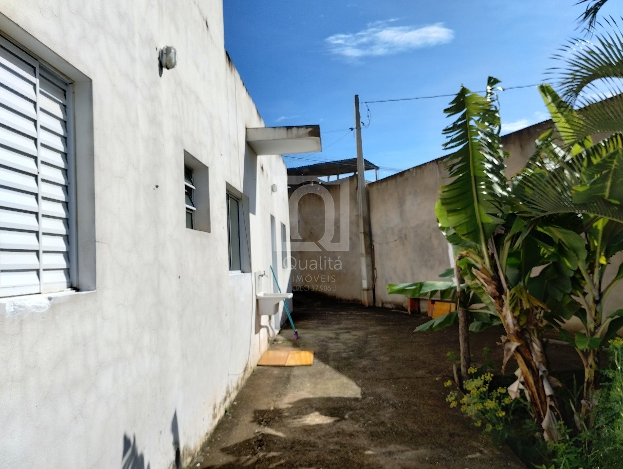 Casa, 1 quarto - Foto 14