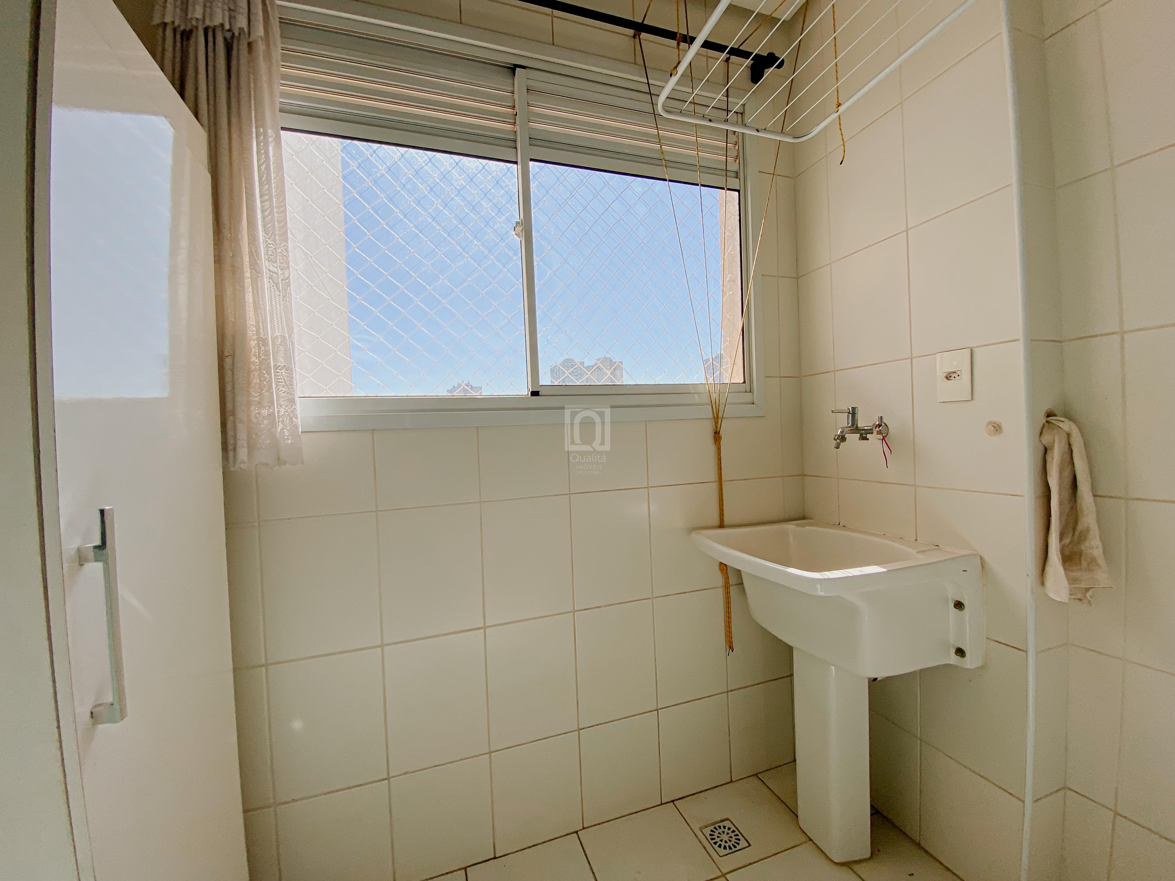Apartamento à venda com 3 quartos, 85m² - Foto 11