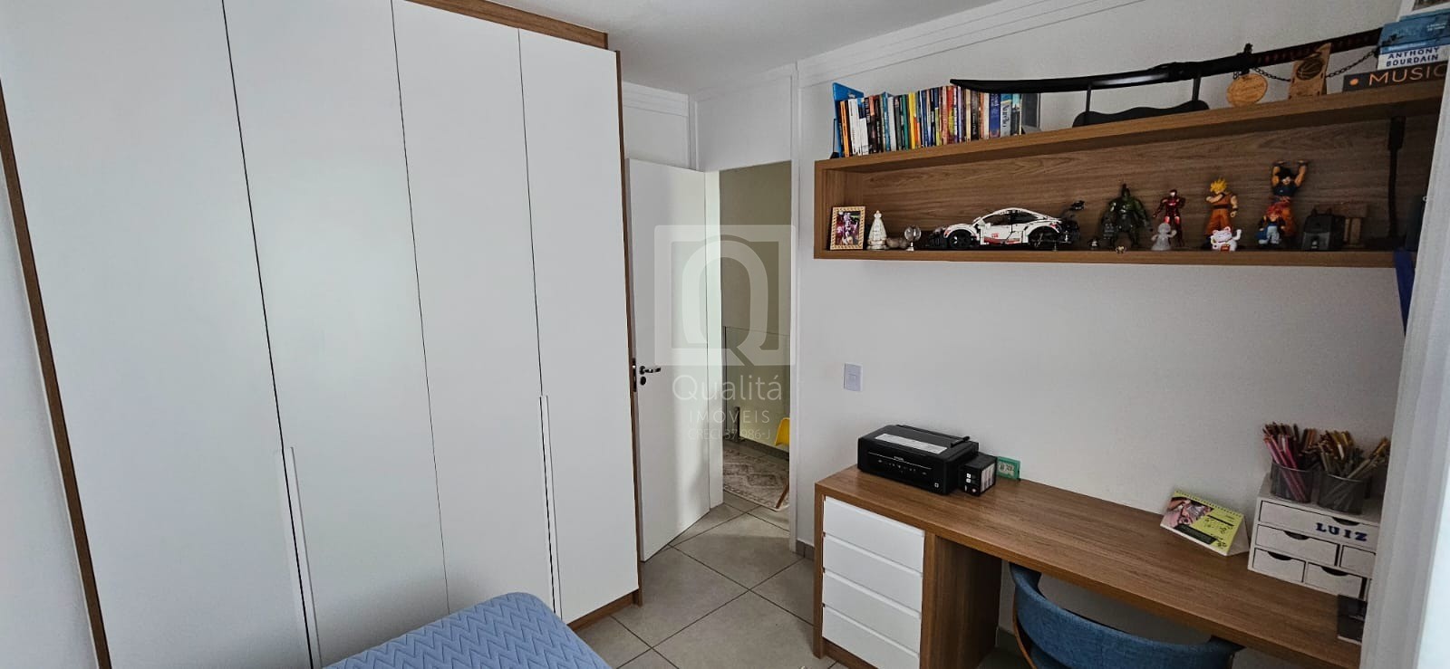 Casa de Condomínio à venda com 3 quartos, 80m² - Foto 8