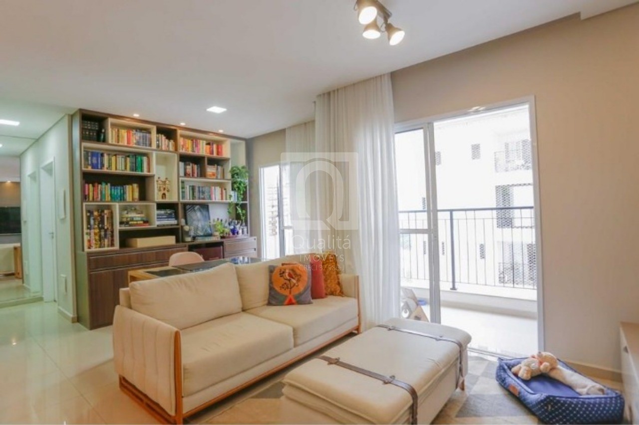 Apartamento, 3 quartos, 85 m² - Foto 2