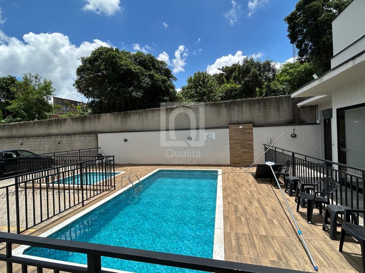 Apartamento à venda com 2 quartos, 46m² - Foto 17