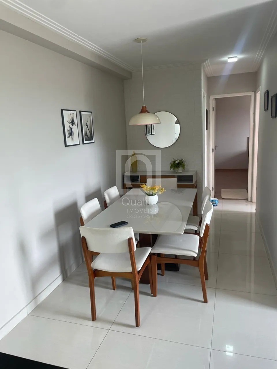 Apartamento, 2 quartos, 62 m² - Foto 4