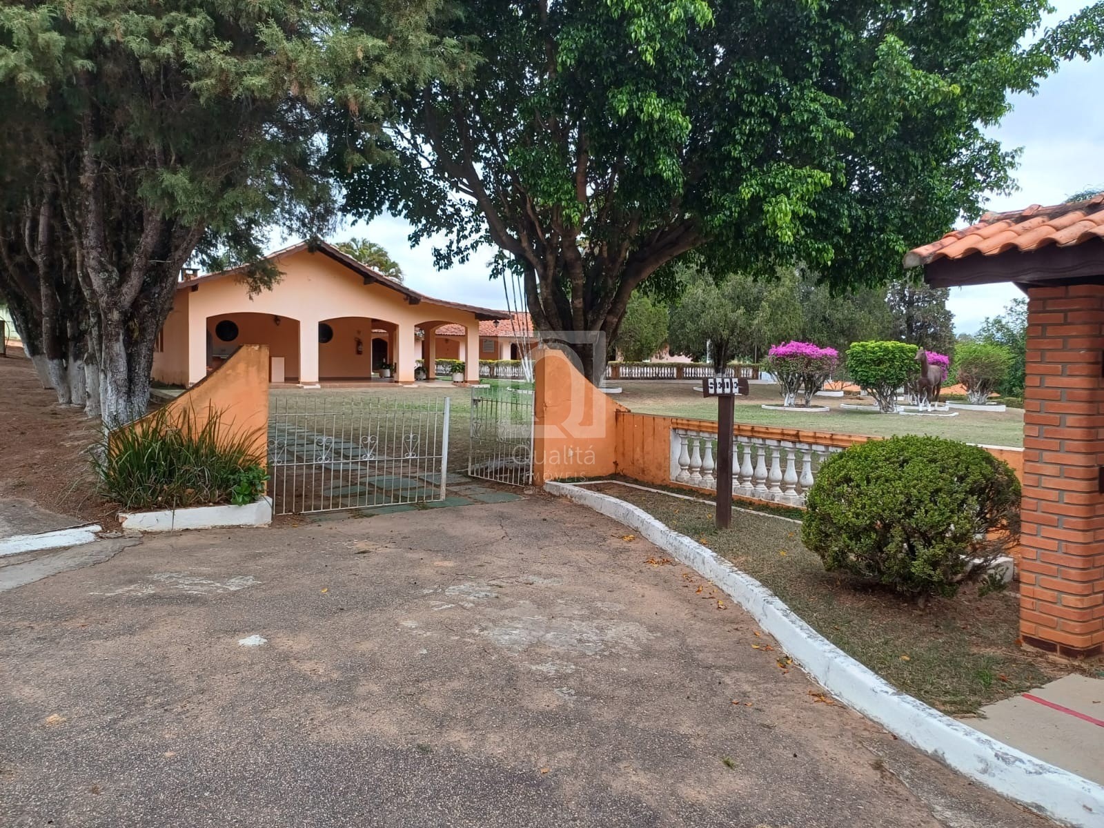 Casa de Condomínio à venda com 3 quartos, 800m² - Foto 25