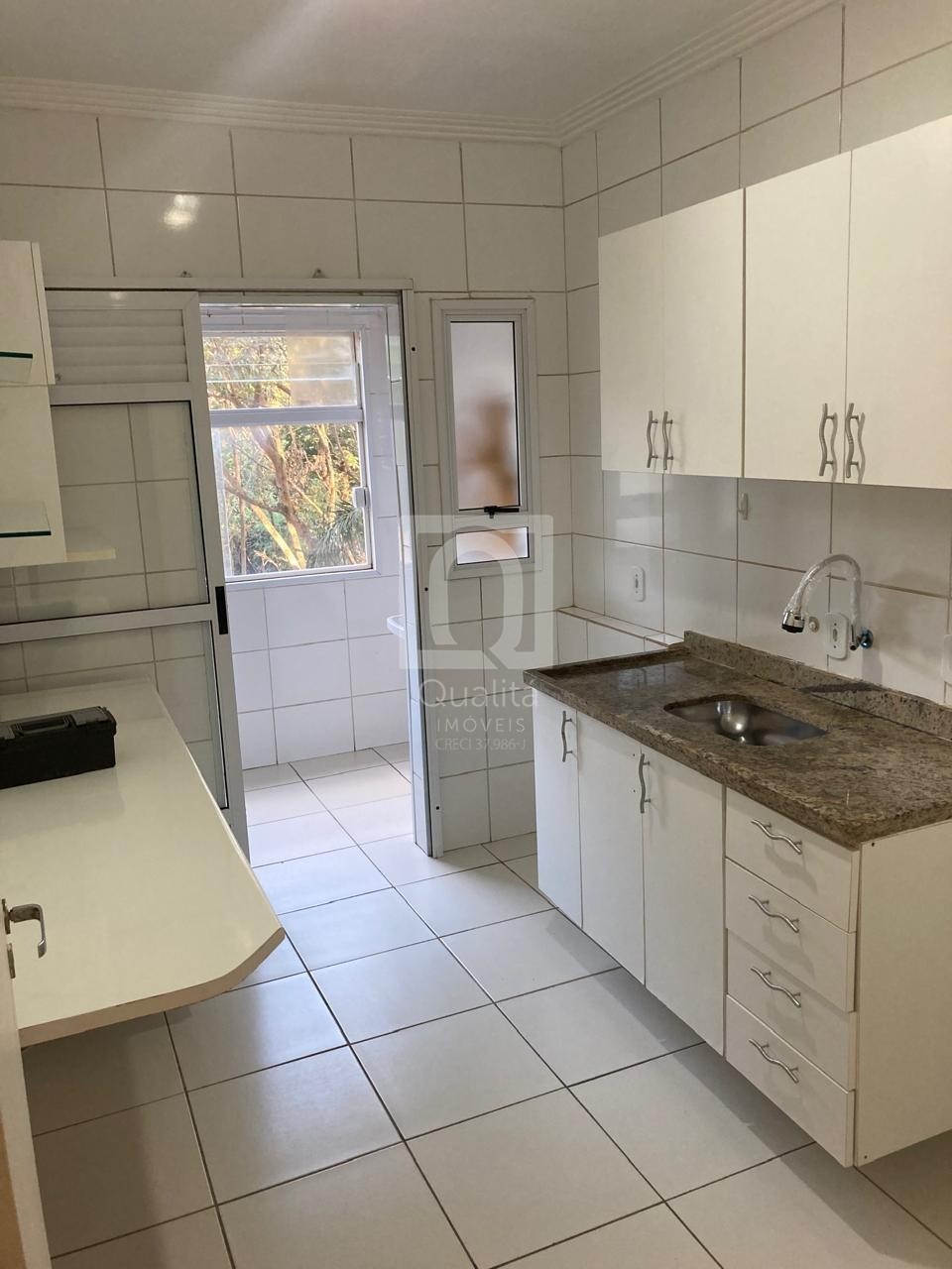 Apartamento, 2 quartos, 68 m² - Foto 1