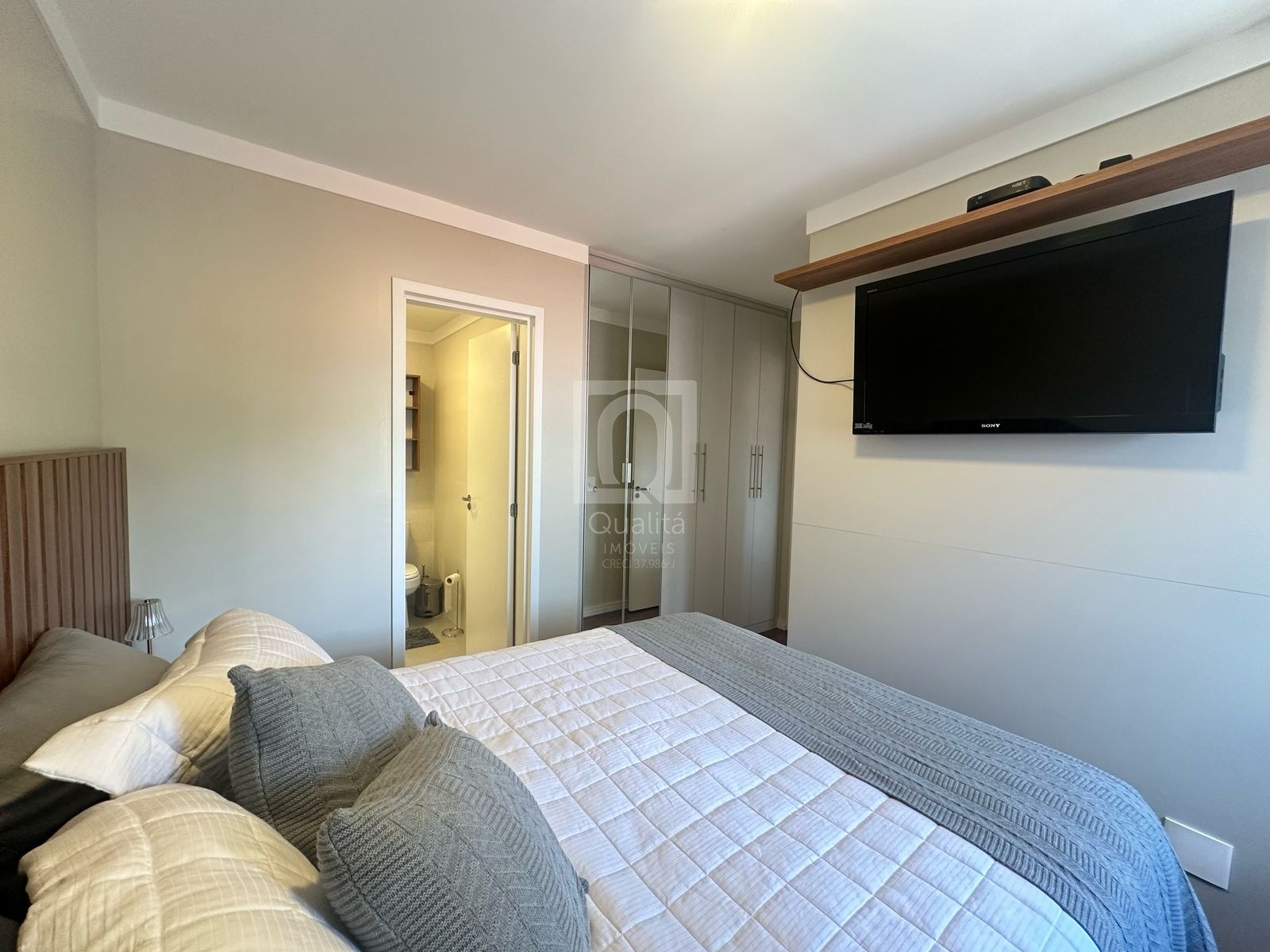 Apartamento à venda com 3 quartos, 85m² - Foto 15