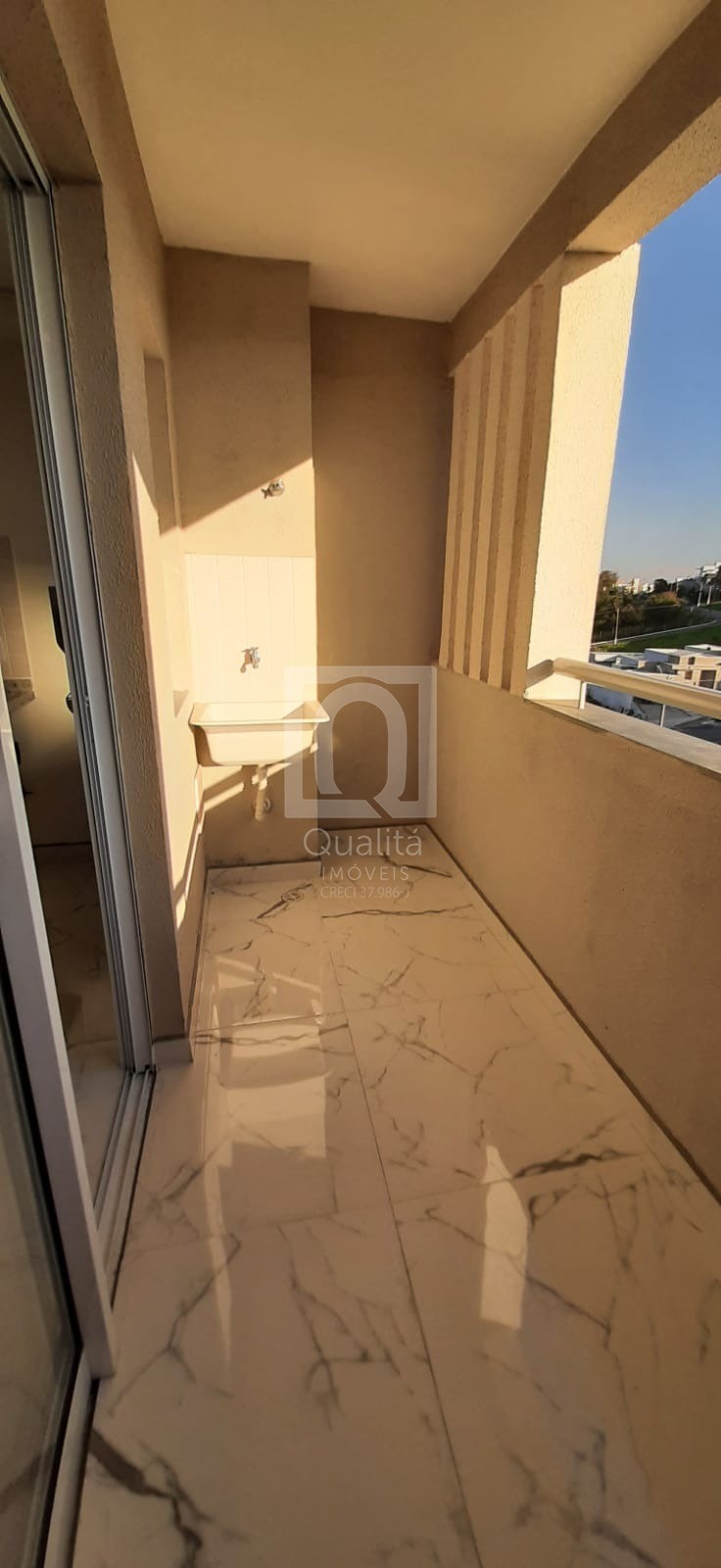 Apartamento à venda com 2 quartos, 52m² - Foto 5