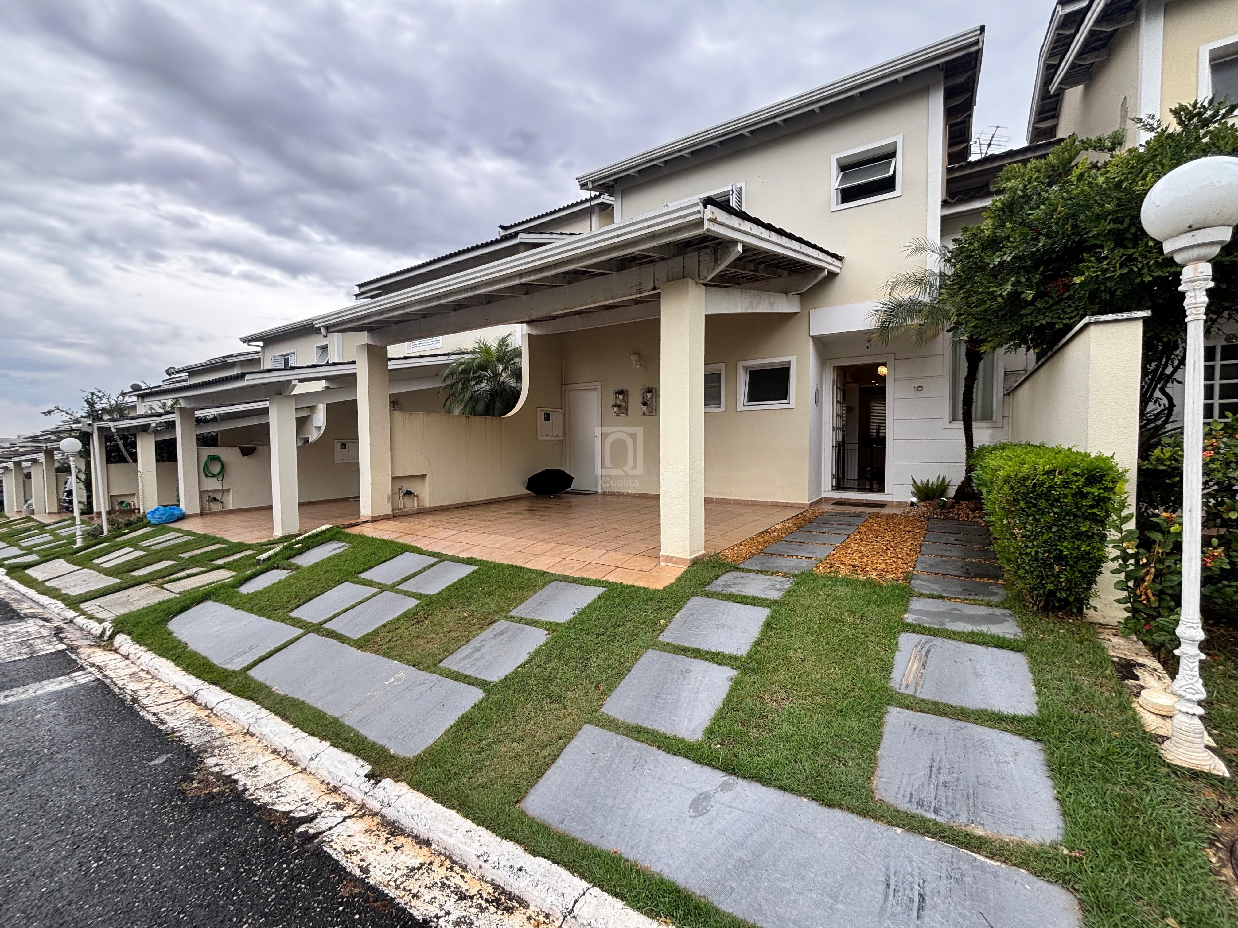 Casa de Condomínio à venda com 3 quartos, 210m² - Foto 21
