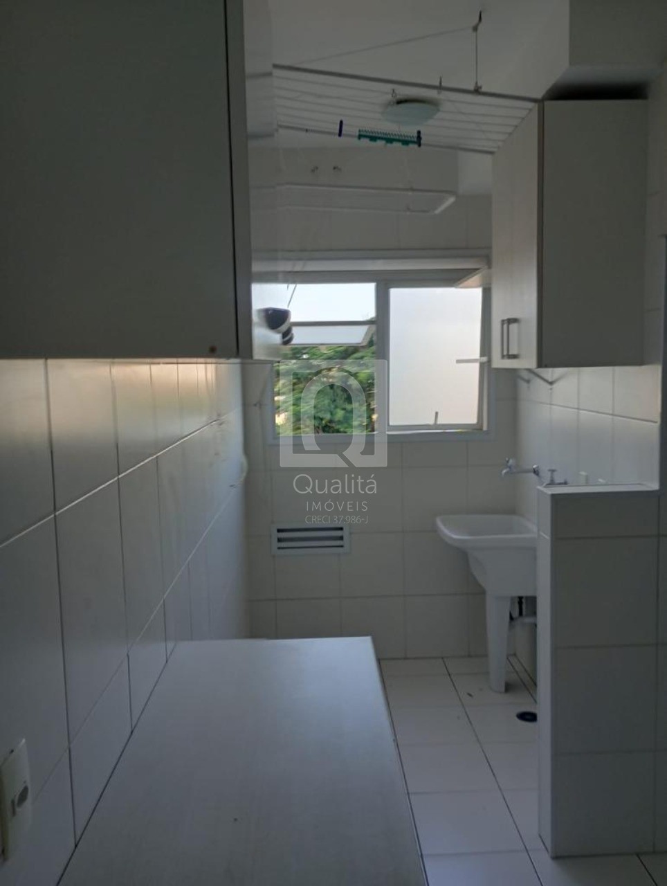 Apartamento à venda com 2 quartos, 53m² - Foto 5