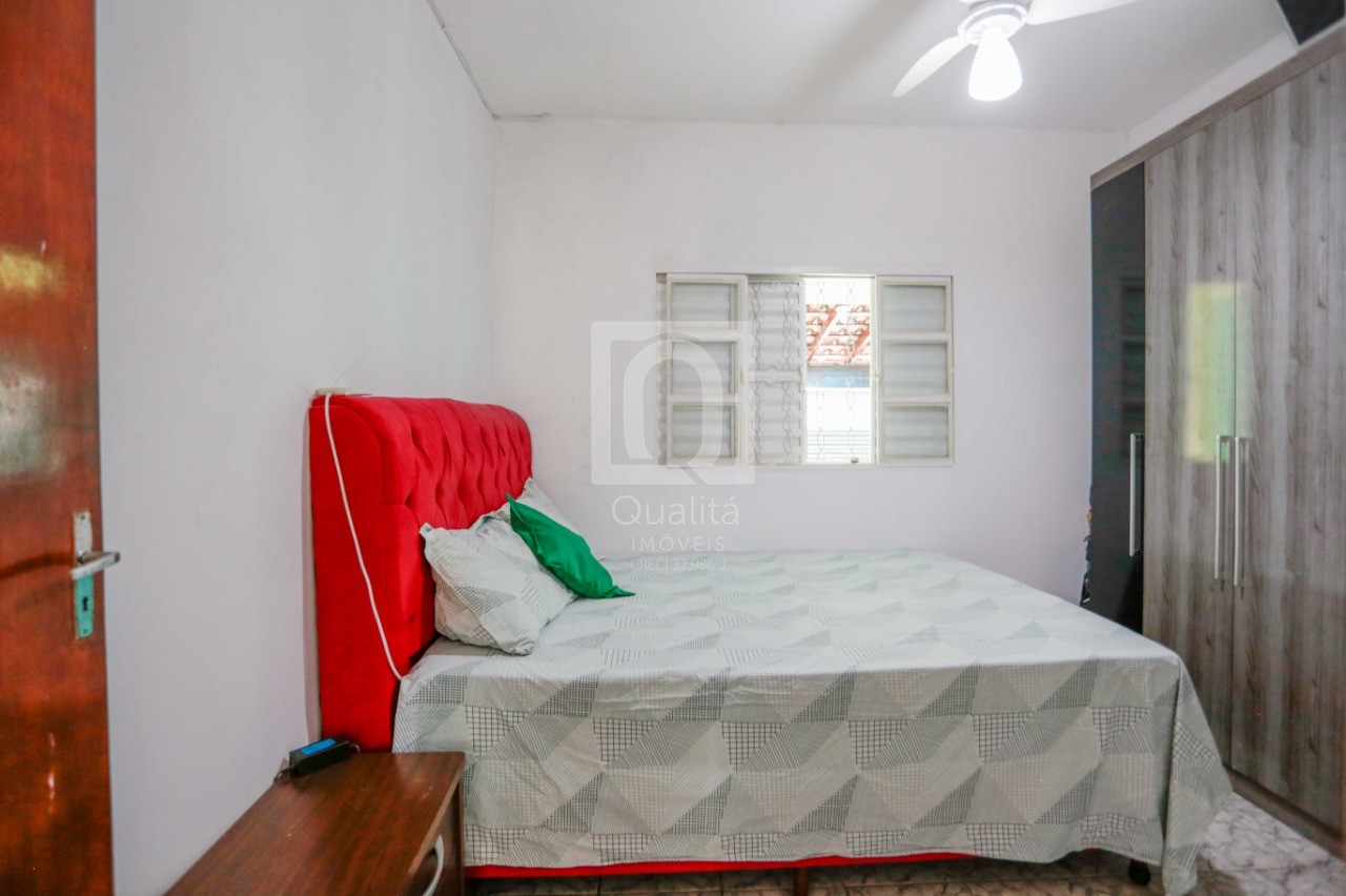 Casa à venda com 3 quartos, 112m² - Foto 12