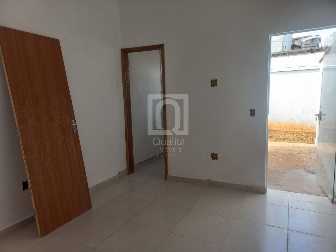 Casa, 2 quartos - Foto 4