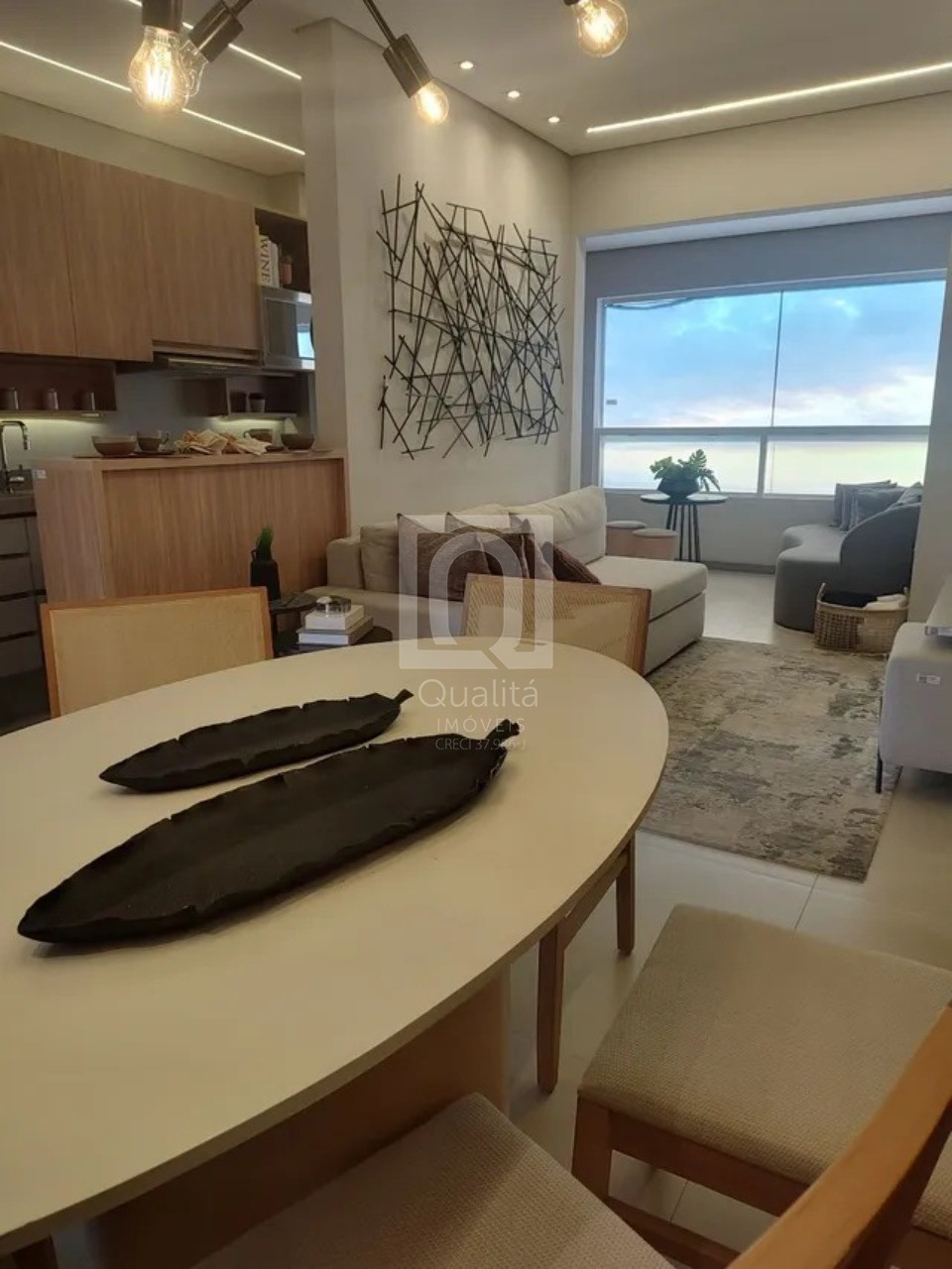 Apartamento, 2 quartos, 60 m² - Foto 15