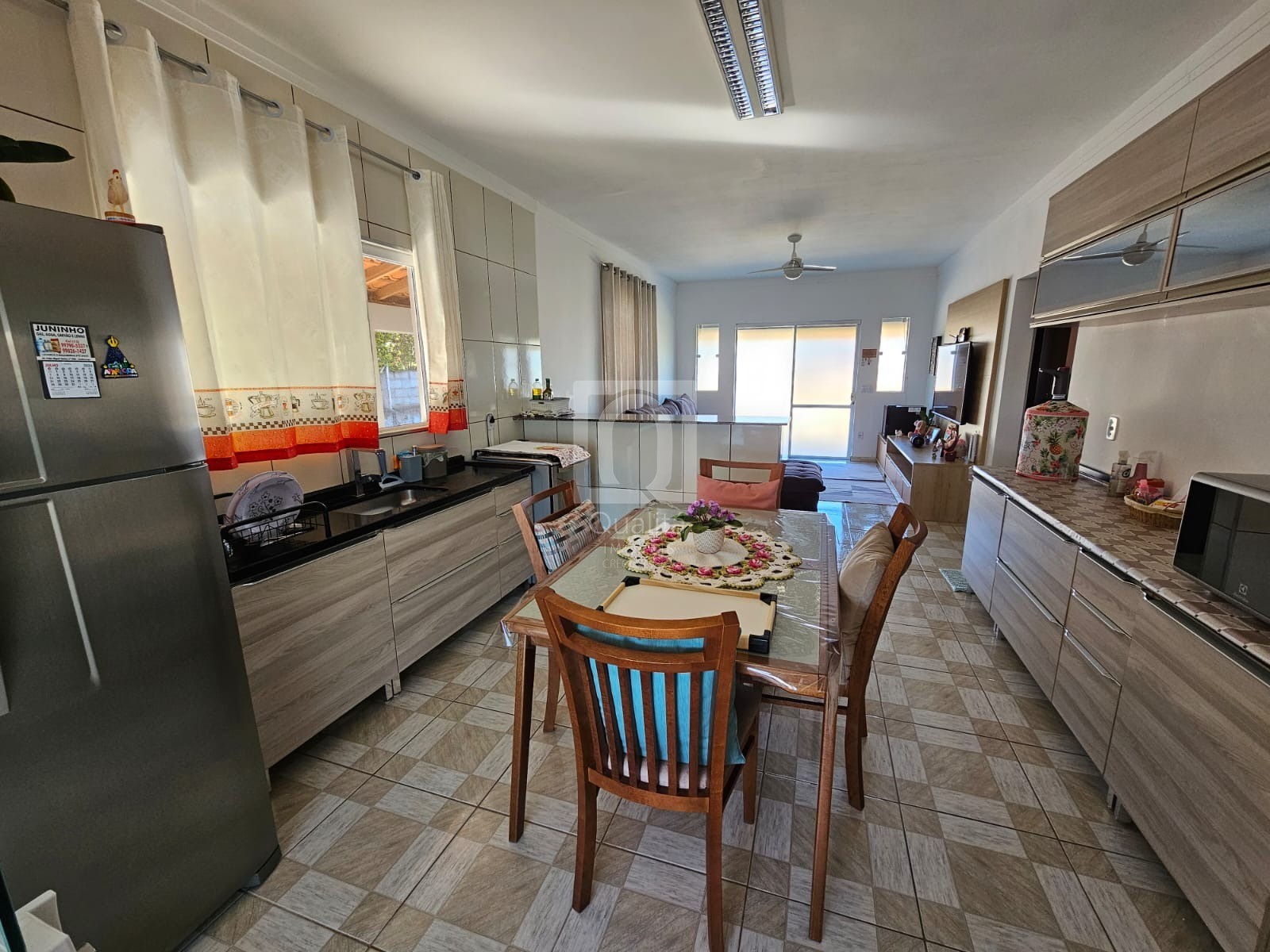 Casa de Condomínio à venda com 3 quartos, 800m² - Foto 4
