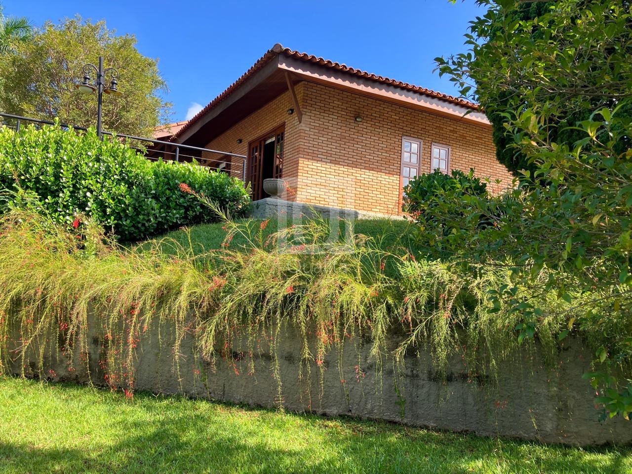 Casa de Condomínio à venda e aluguel com 4 quartos, 500m² - Foto 41