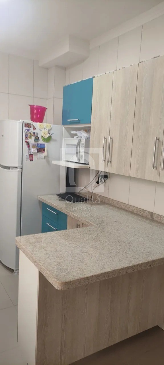 Apartamento à venda com 2 quartos, 56m² - Foto 6