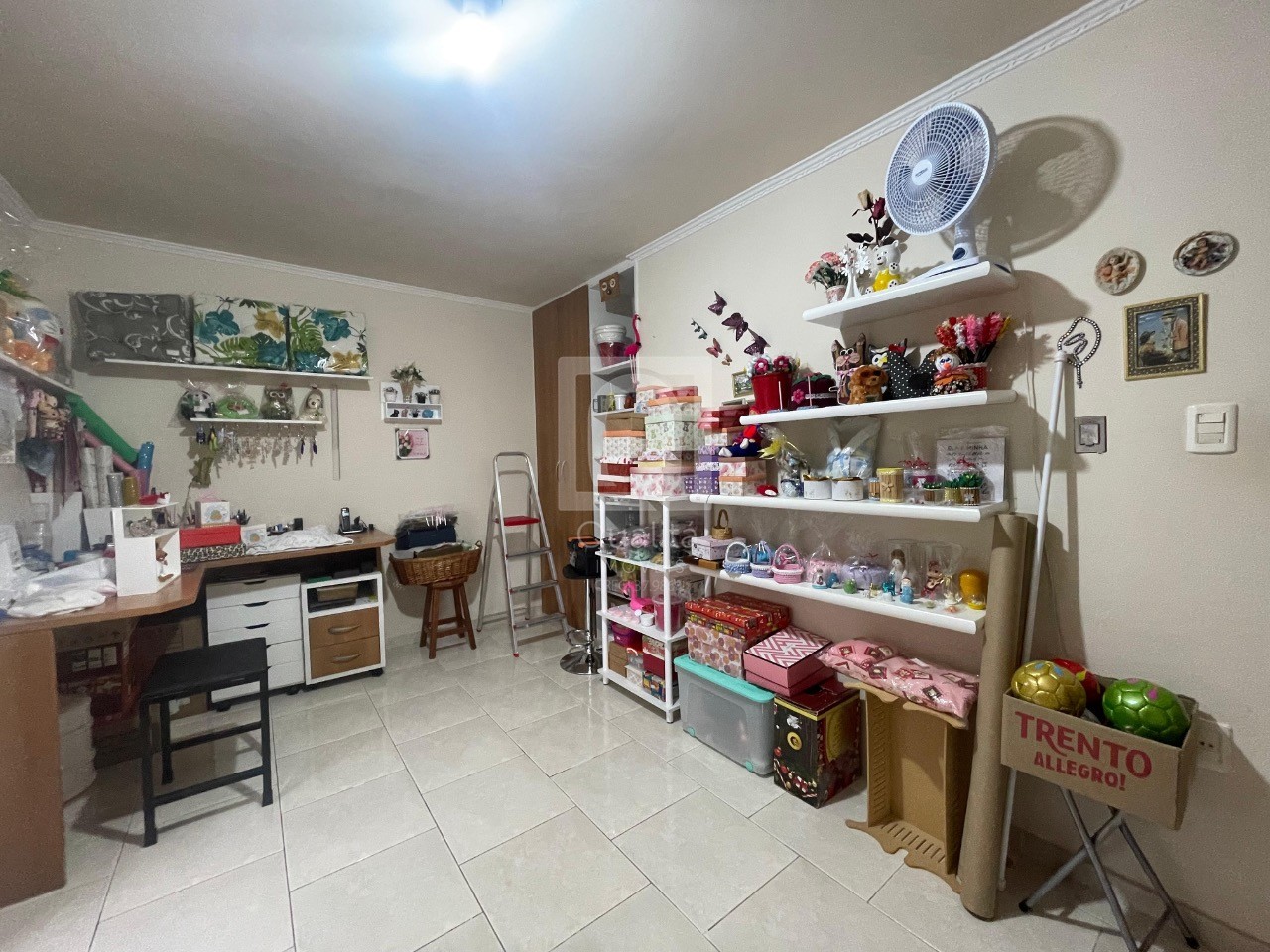 Sobrado à venda com 4 quartos, 125m² - Foto 13