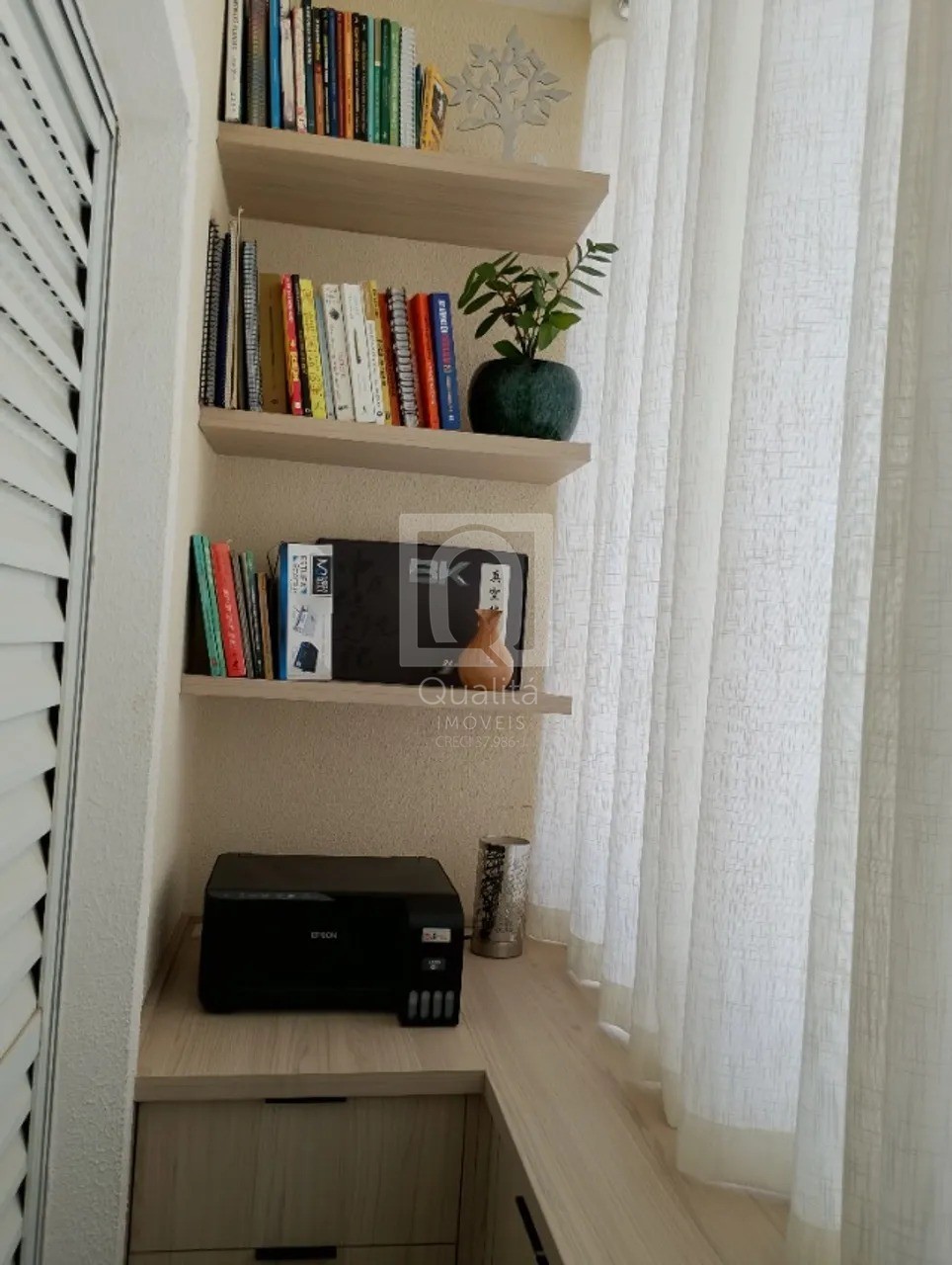 Apartamento à venda com 2 quartos, 70m² - Foto 9