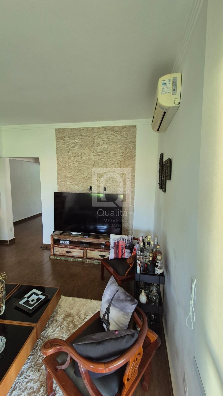 Casa de Condomínio à venda com 3 quartos, 800m² - Foto 3