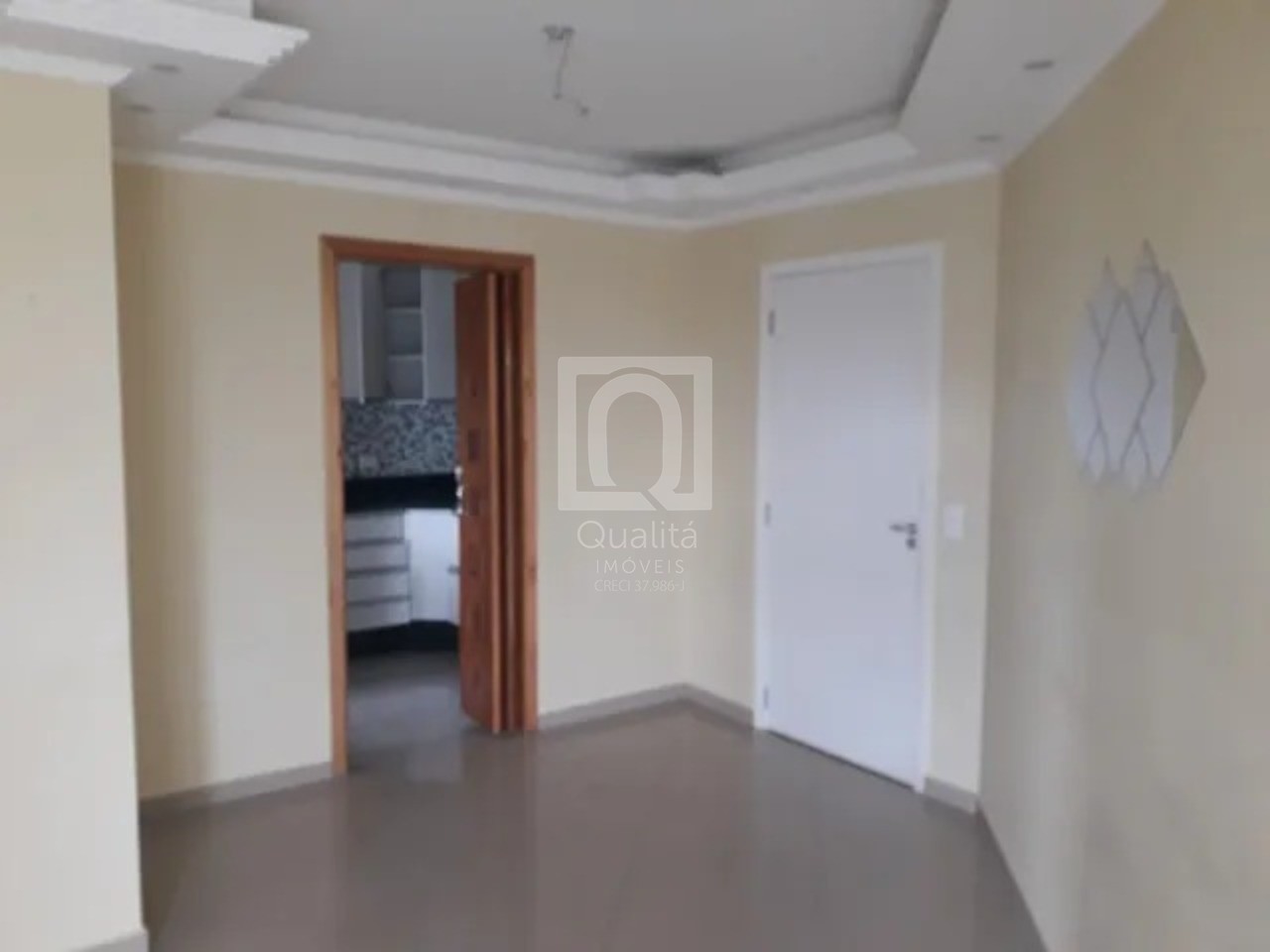 Apartamento, 2 quartos, 52 m² - Foto 3