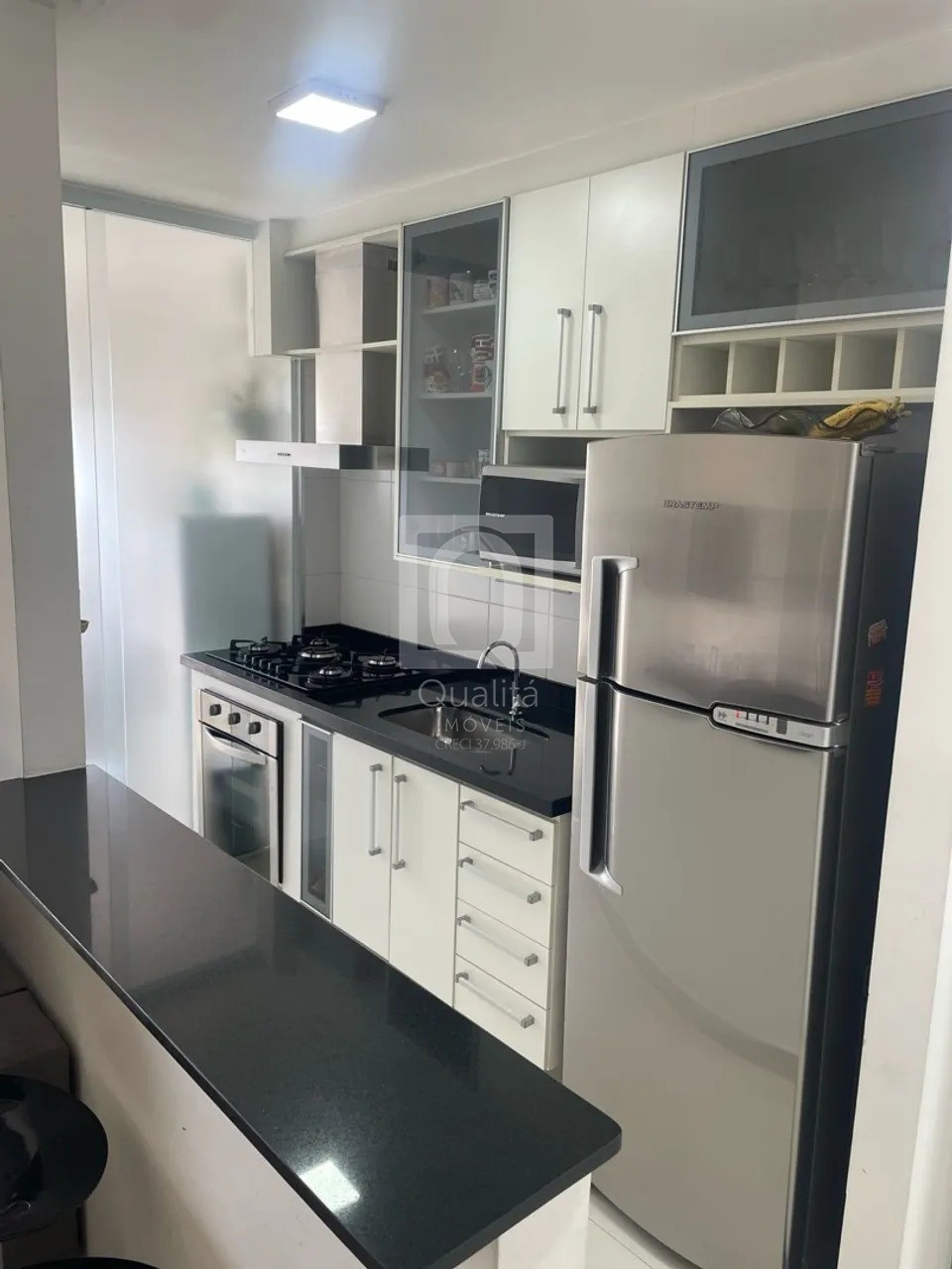 Apartamento, 2 quartos, 62 m² - Foto 5