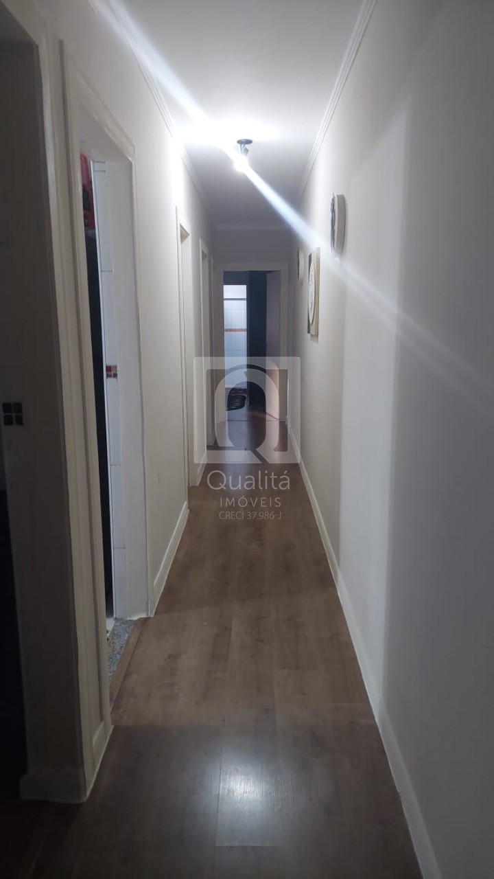 Apartamento à venda com 3 quartos, 40m² - Foto 12
