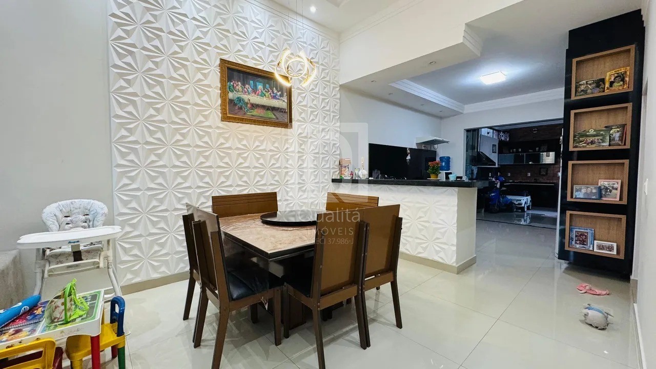 Casa de Condomínio à venda com 3 quartos, 157m² - Foto 3