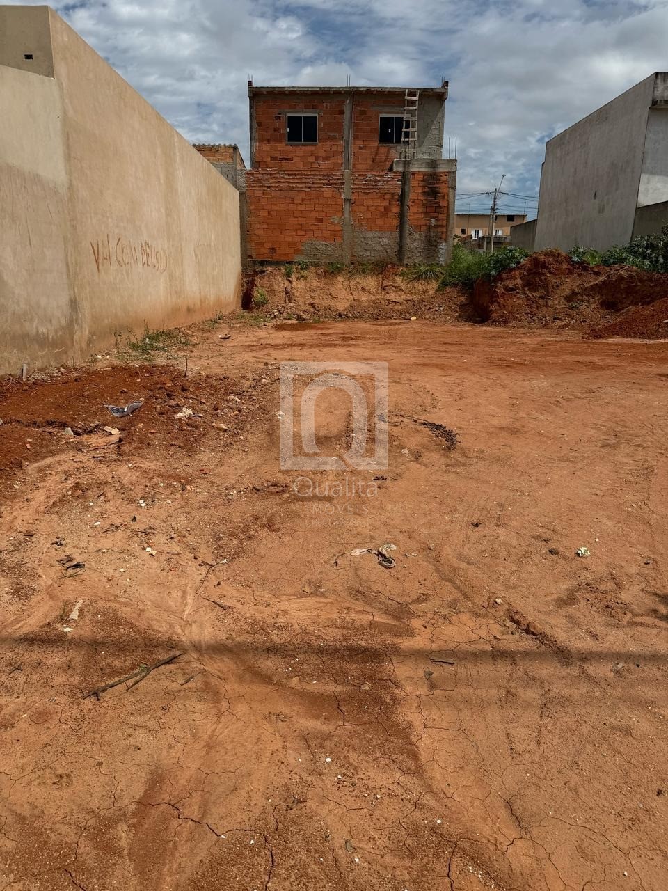 Terreno, 150 m² - Foto 2