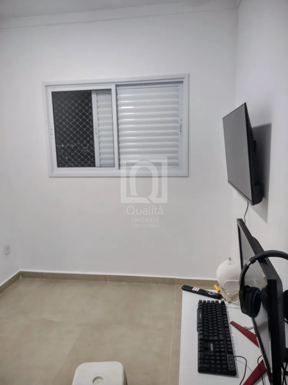 Apartamento à venda com 2 quartos, 45m² - Foto 7