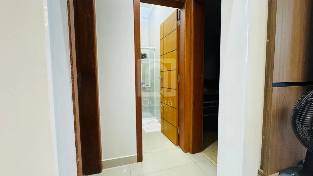 Casa de Condomínio à venda com 3 quartos, 157m² - Foto 8