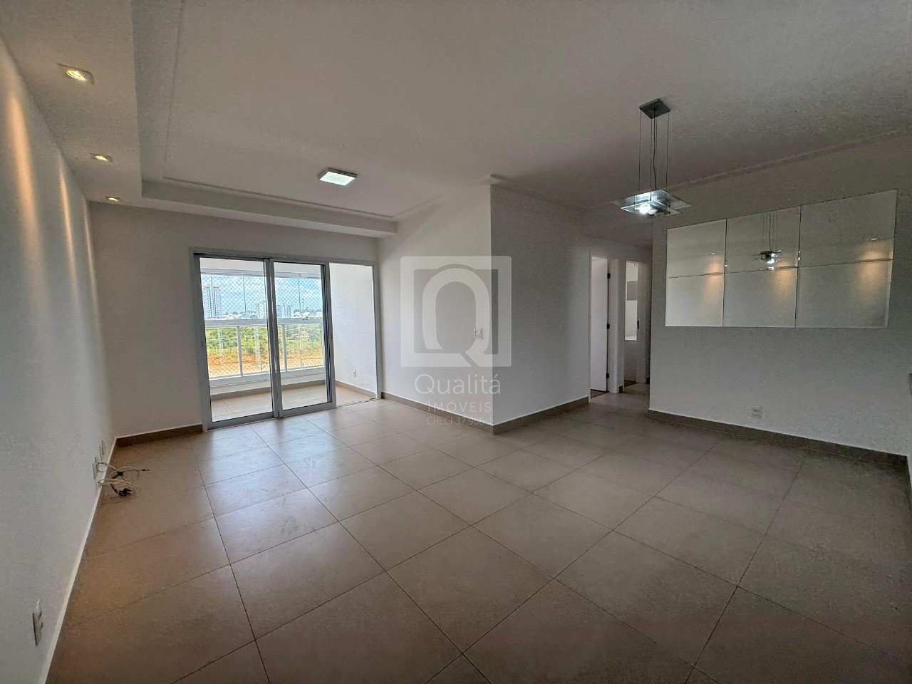 Apartamento, 3 quartos, 93 m² - Foto 1