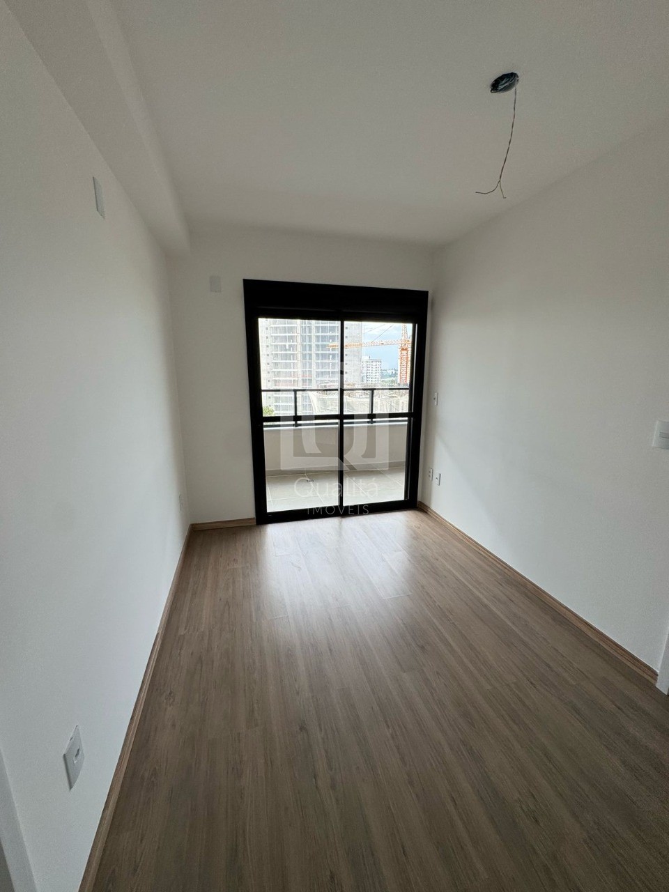 Apartamento à venda com 1 quarto, 48m² - Foto 2