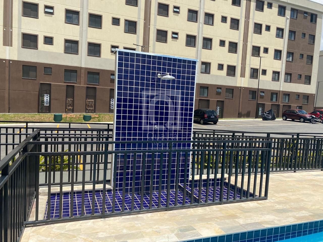 Apartamento à venda com 2 quartos, 43m² - Foto 14