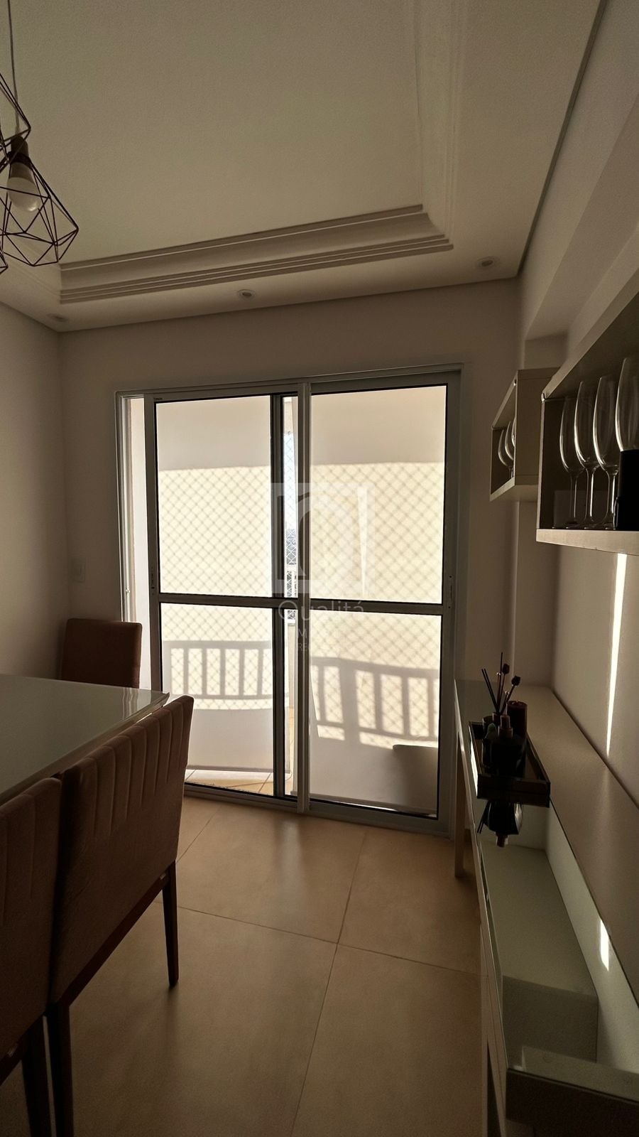 Apartamento à venda com 2 quartos, 73m² - Foto 5