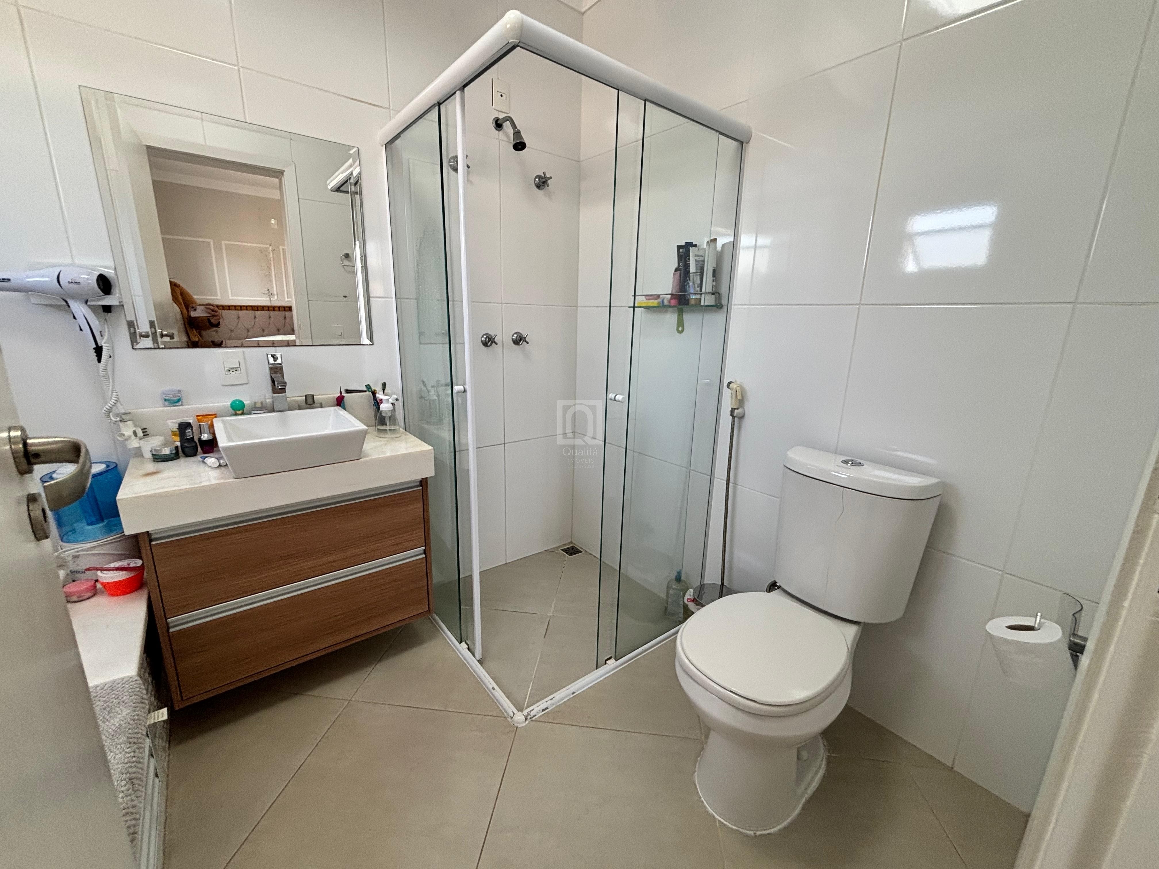 Casa de Condomínio à venda com 3 quartos, 200m² - Foto 16