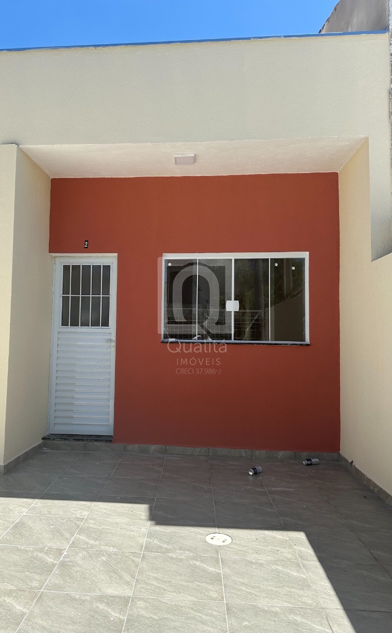 Casa, 2 quartos - Foto 1