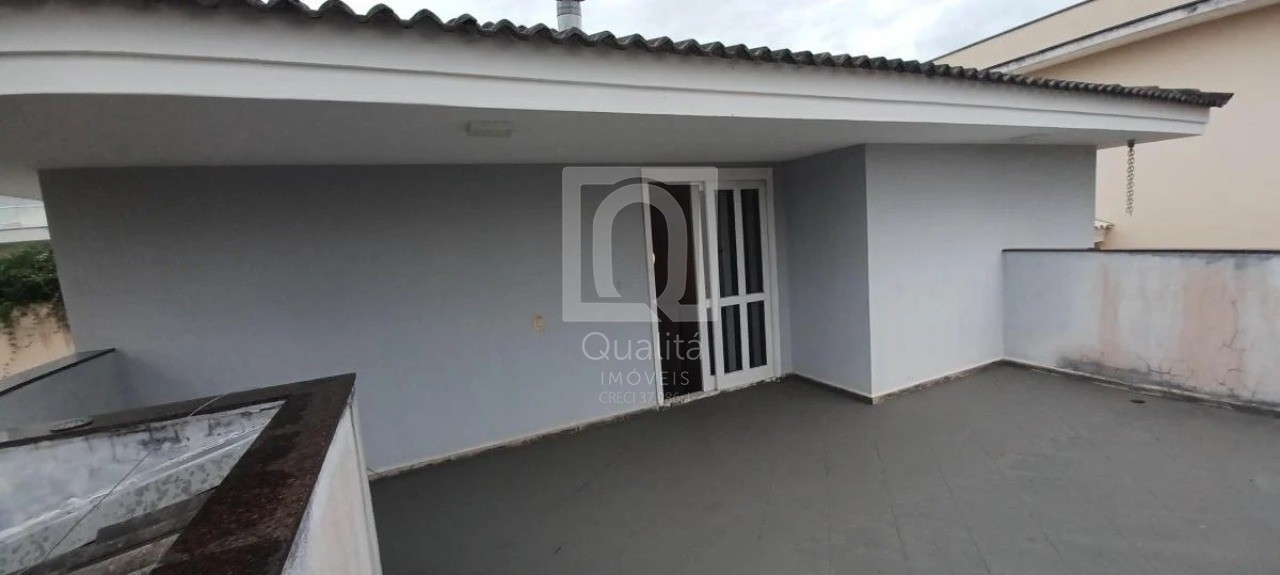 Casa de Condomínio à venda com 4 quartos, 330m² - Foto 15