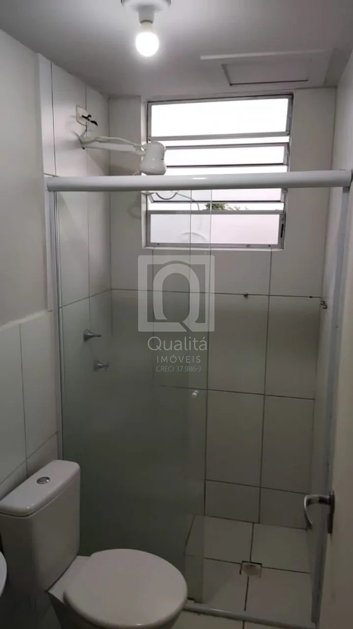 Apartamento à venda com 2 quartos, 50m² - Foto 7