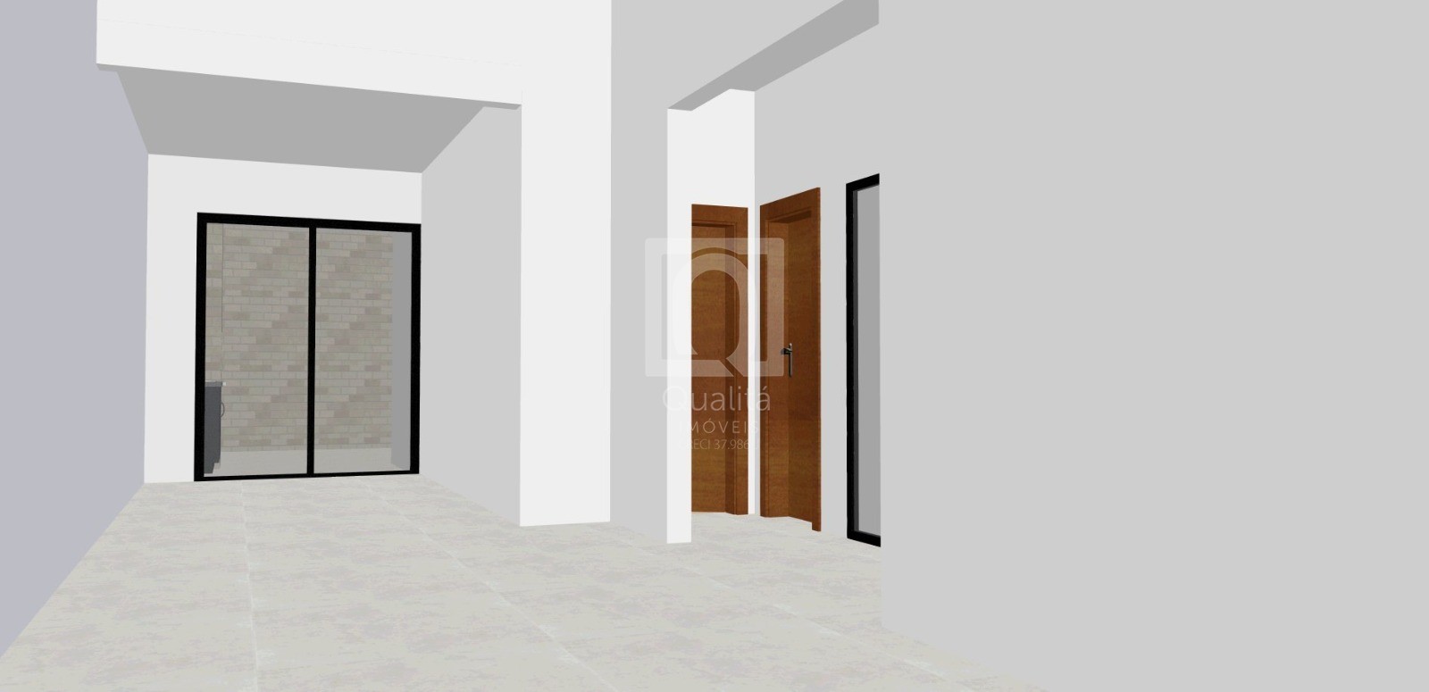 Casa de Condomínio à venda com 3 quartos, 154m² - Foto 7