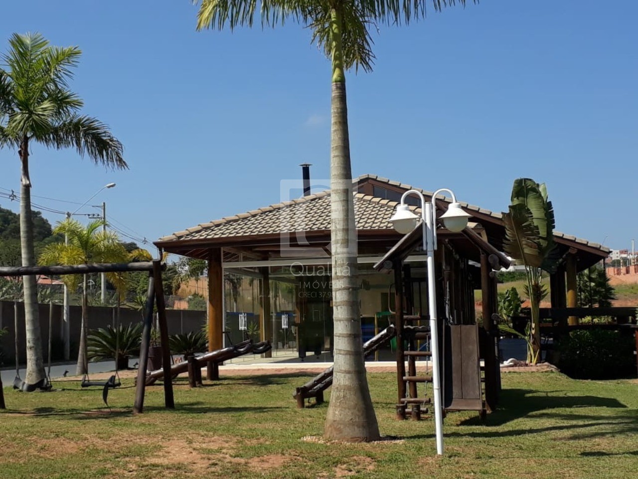 Casa de Condomínio à venda com 3 quartos, 318m² - Foto 20