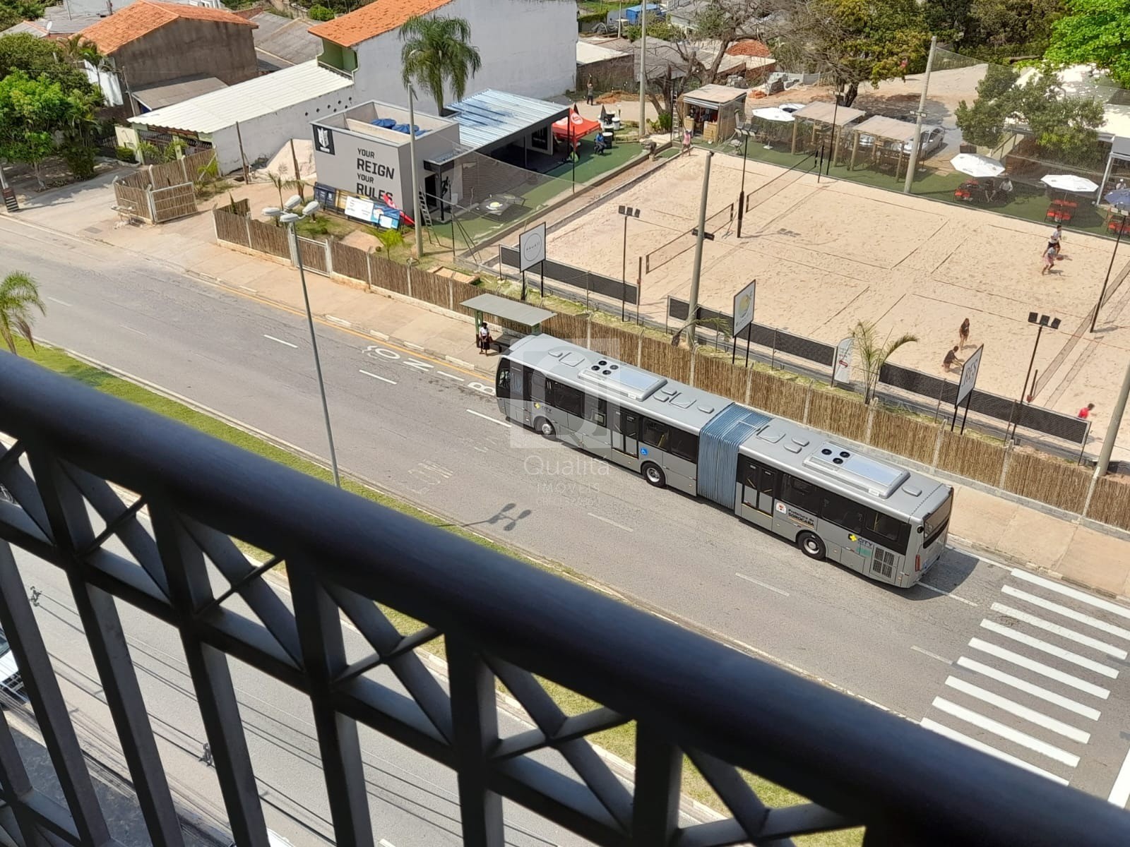 Apartamento à venda com 2 quartos, 52m² - Foto 15