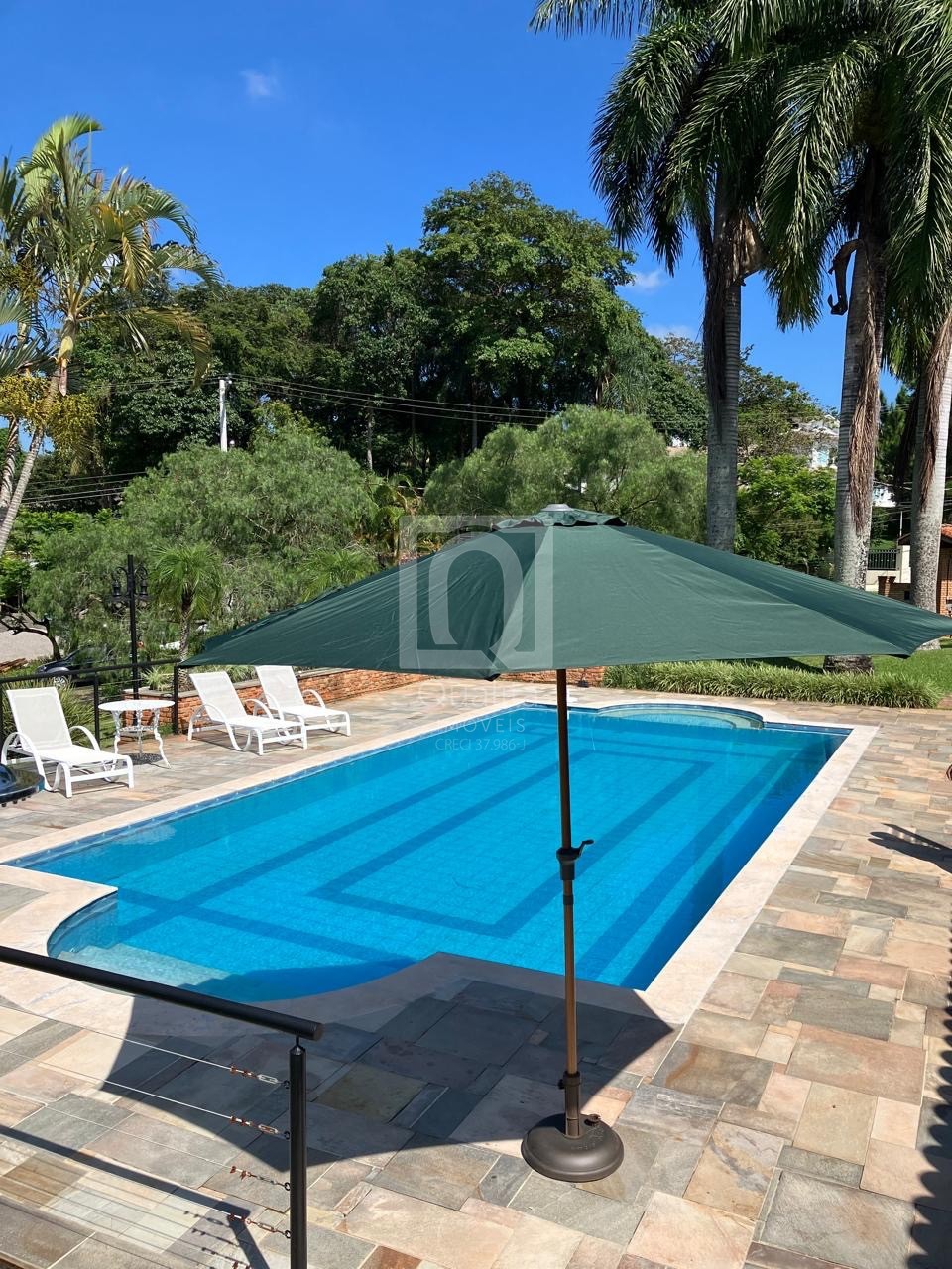 Casa de Condomínio à venda e aluguel com 4 quartos, 500m² - Foto 36